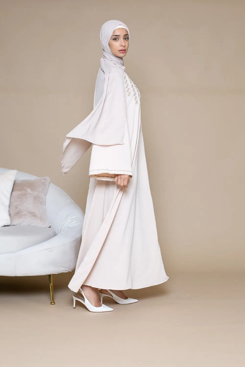 Kaftan Inaya (Ummi) - Islamboekhandel.nl