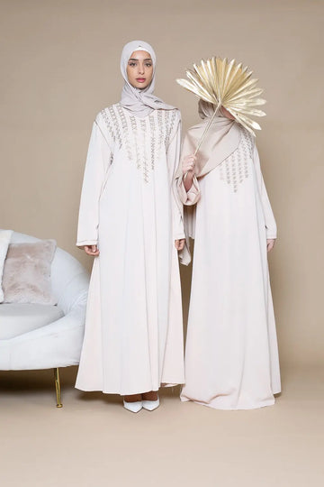 Kaftan Inaya (Ummi) - Islamboekhandel.nl