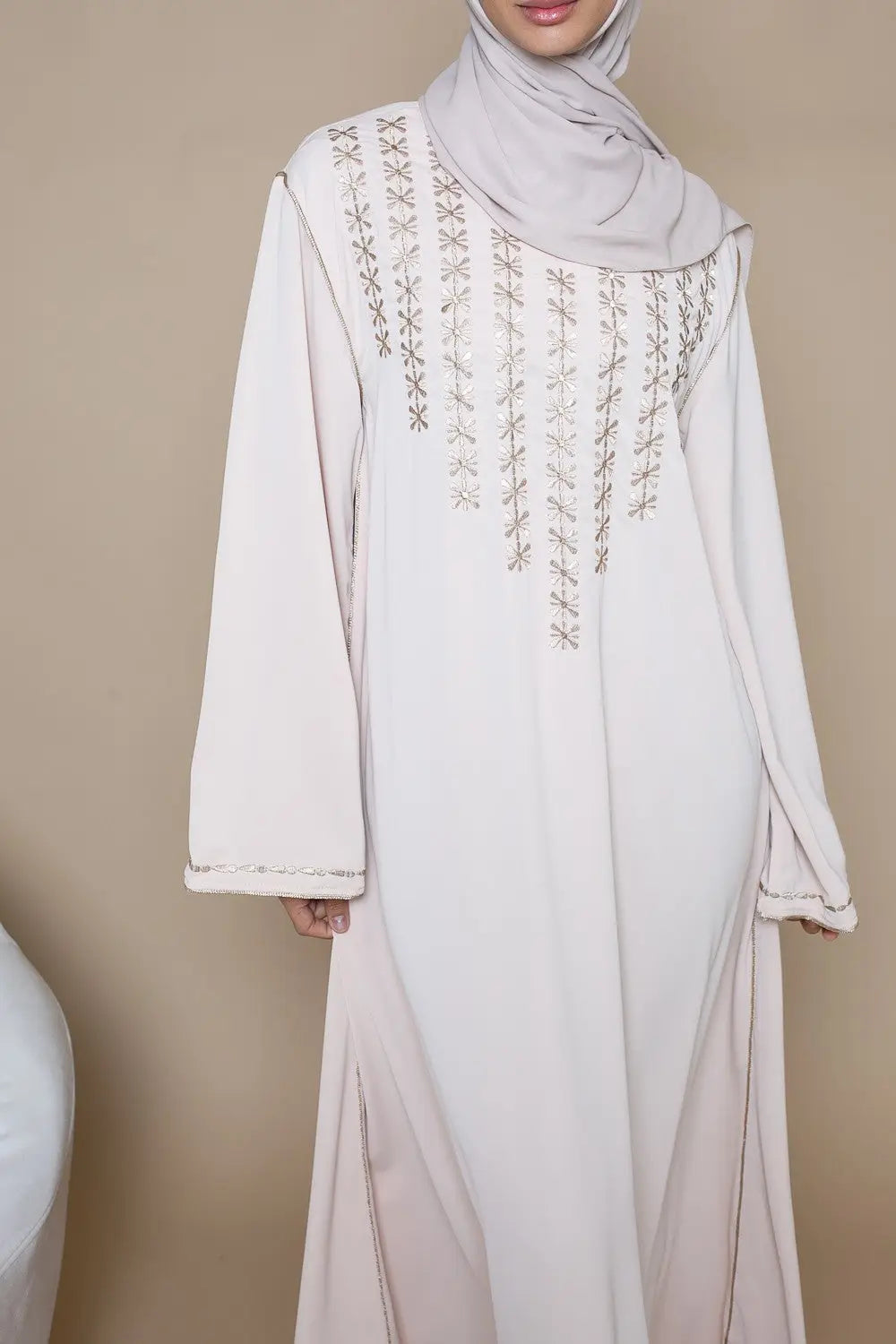 Kaftan Inaya (Ummi) - Islamboekhandel.nl