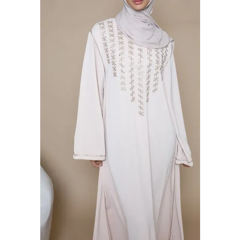 Kaftan Inaya (Ummi) - Islamboekhandel.nl