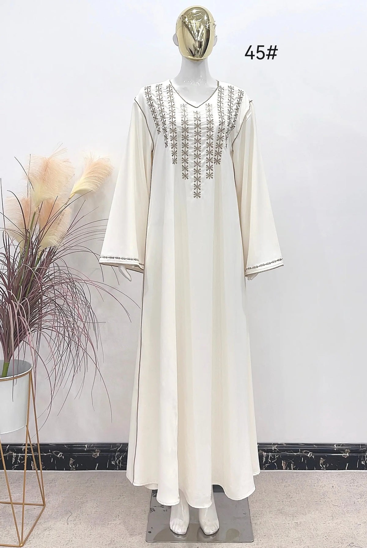 Kaftan Inaya (Ummi) - Islamboekhandel.nl
