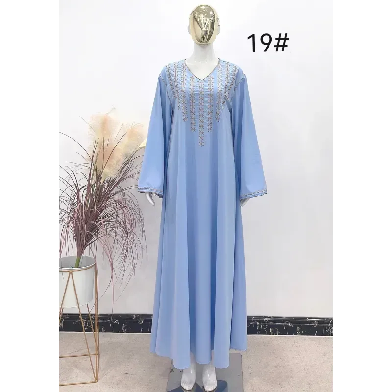 Kaftan Inaya (Ummi) - Islamboekhandel.nl
