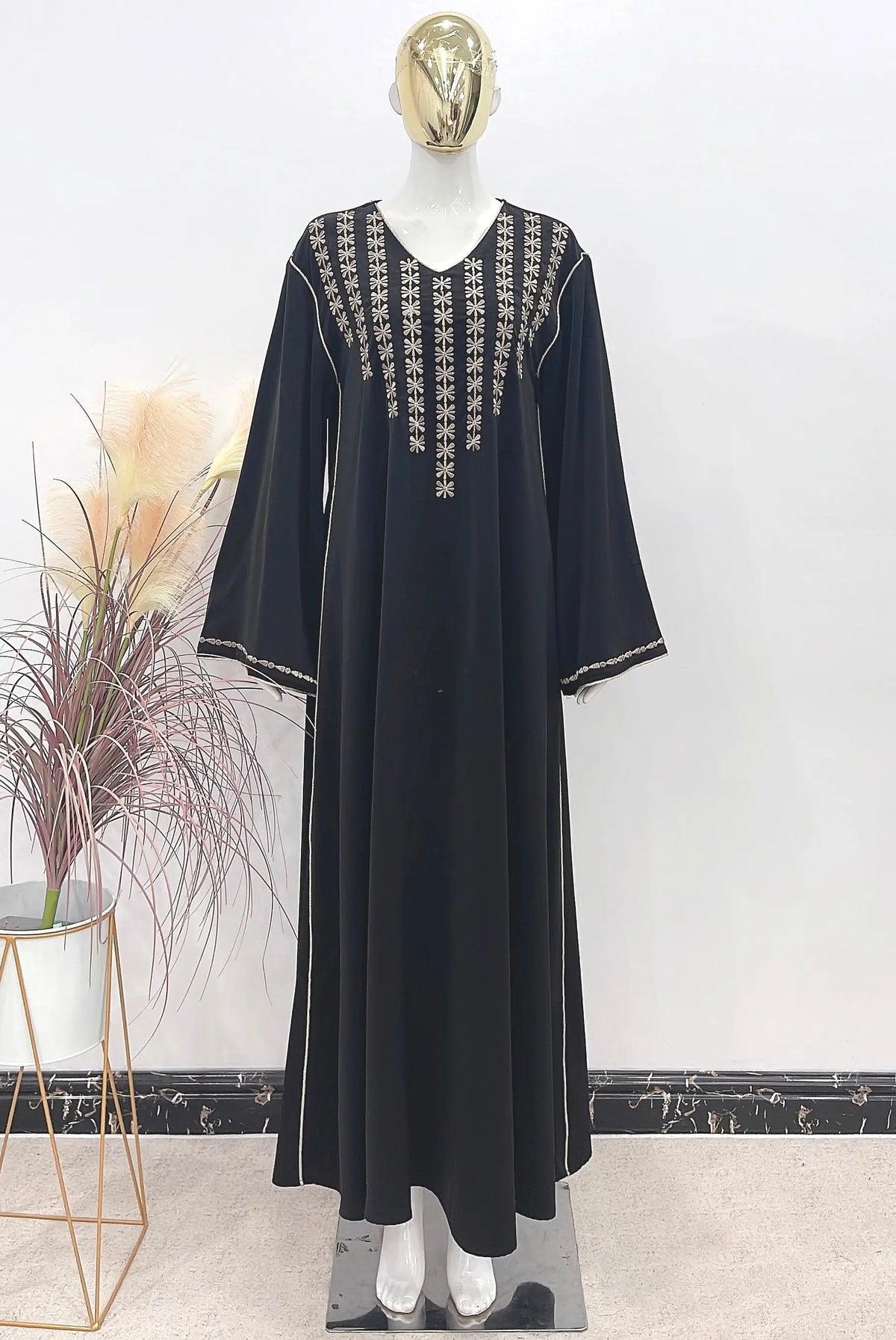 Kaftan Inaya (Ummi) - Islamboekhandel.nl