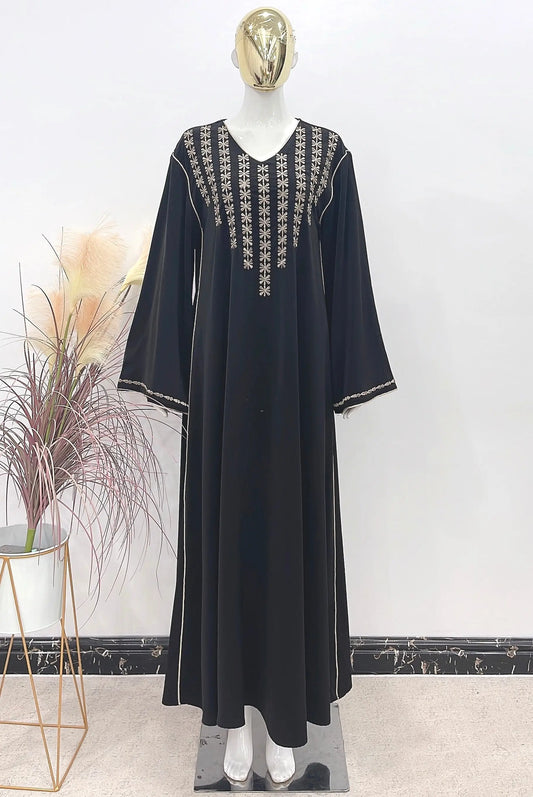 Kaftan Inaya (Ummi) - Islamboekhandel.nl