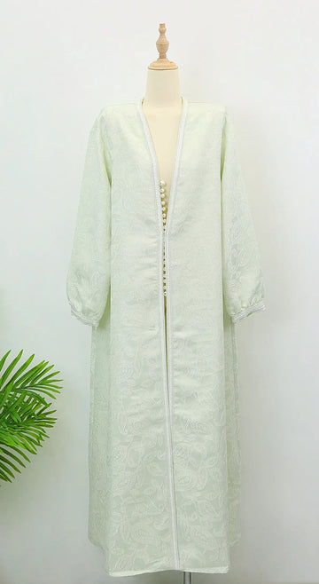 Kaftan kimono - Royal - Islamboekhandel.nl