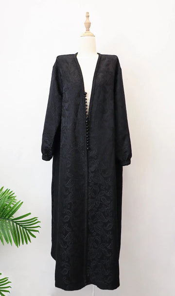 Kaftan kimono - Royal - Islamboekhandel.nl