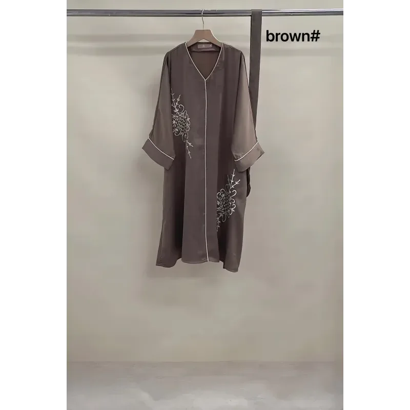 Kaftan Maroua Binti - Islamboekhandel.nl