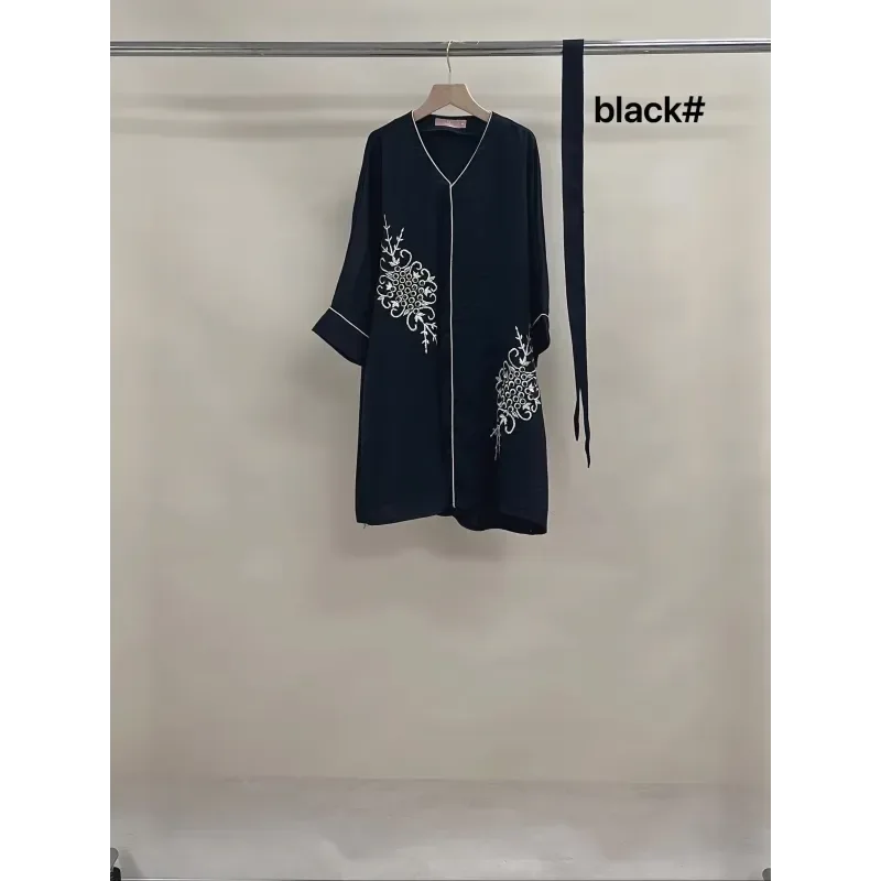 Kaftan Maroua Binti - Islamboekhandel.nl