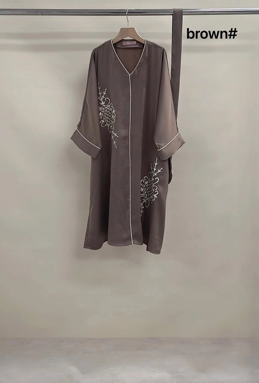 Kaftan Maroua Binti - Abaya