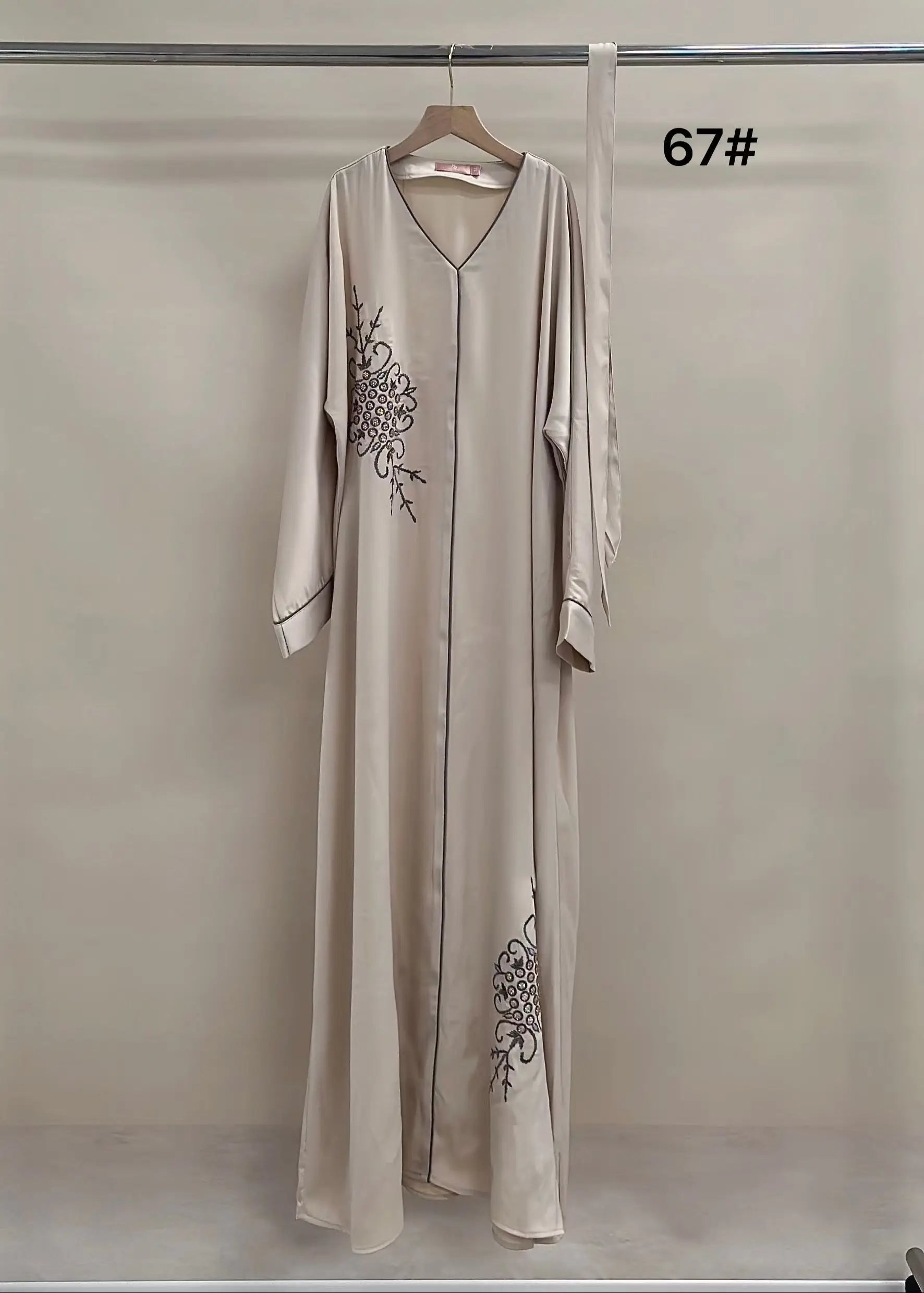 Kaftan Maroua Binti - Abaya