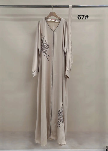 Kaftan Maroua Binti - Abaya