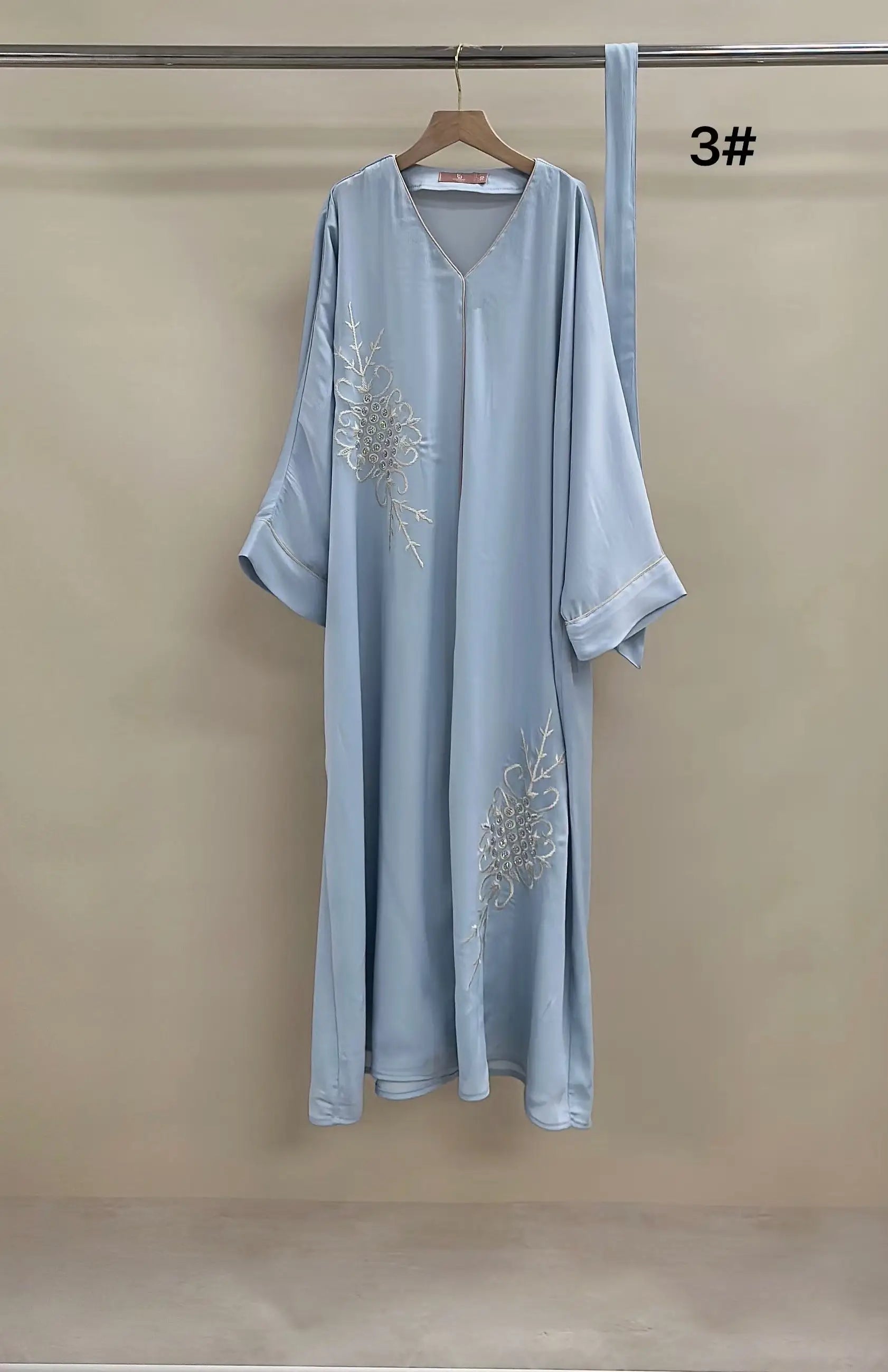 Kaftan Maroua Binti - Abaya