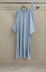 Kaftan Maroua Binti - Abaya