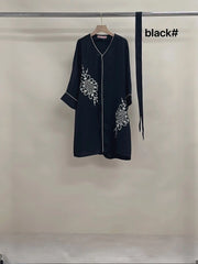 Kaftan Maroua Binti - Abaya