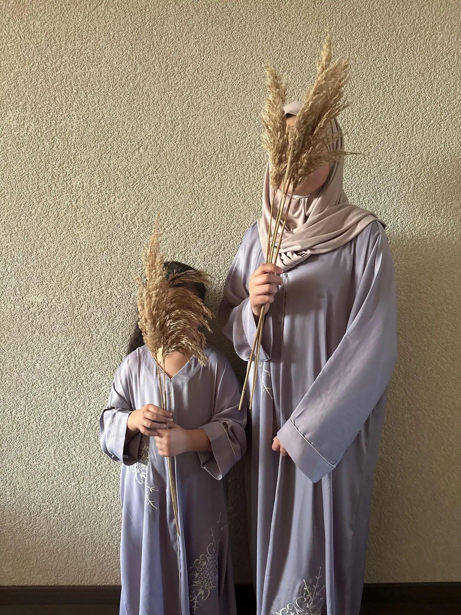 Kaftan Maroua Binti - Abaya