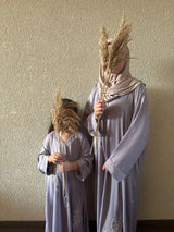 Kaftan Maroua Binti - Abaya