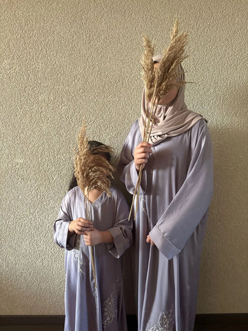Kaftan Maroua Binti - Abaya