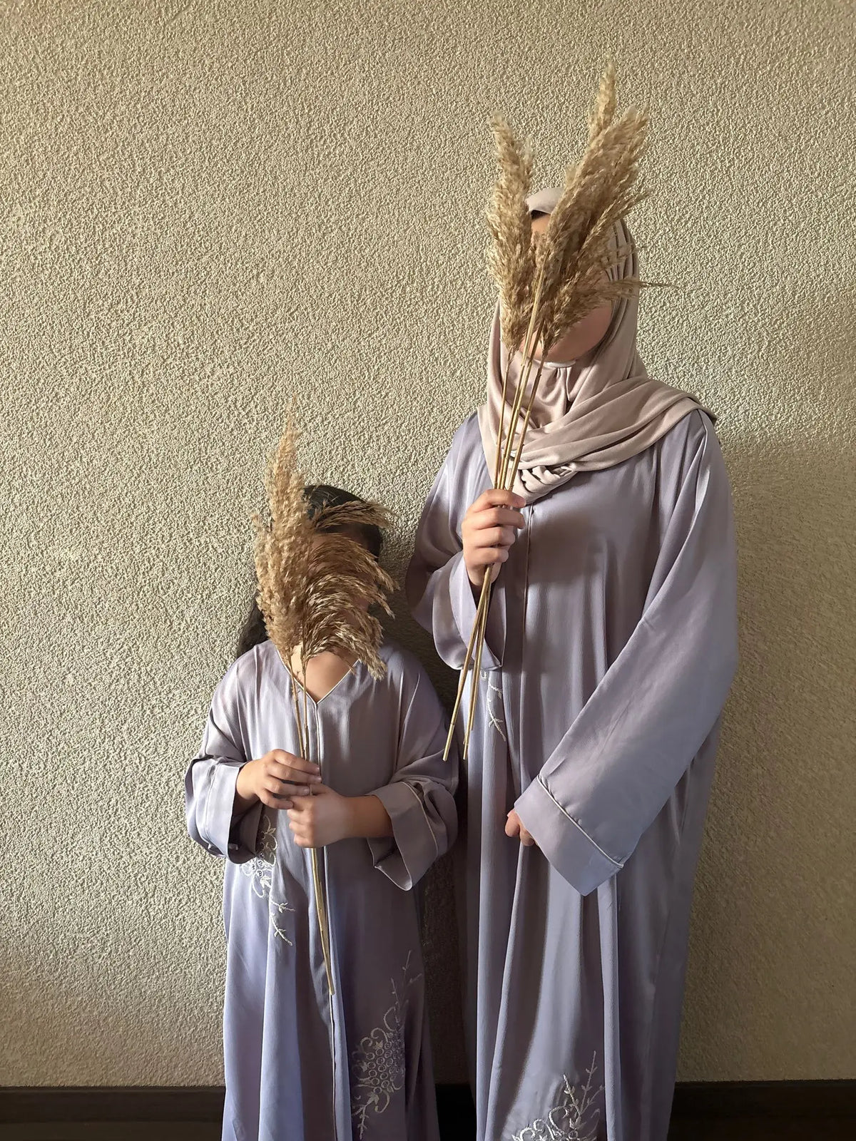 Kaftan Maroua Binti - Abaya
