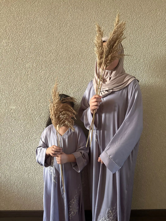 Kaftan Maroua Binti - Abaya
