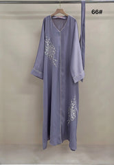 Kaftan Maroua Binti - Abaya