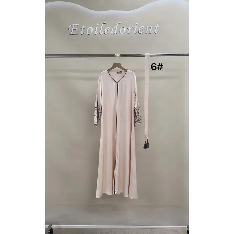 Kaftan Sara Binti - Islamboekhandel.nl