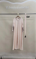Kaftan Sara Binti - Islamboekhandel.nl