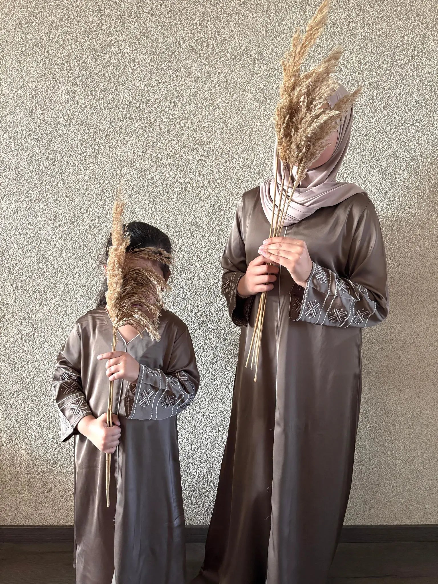 Kaftan Sara Binti - Islamboekhandel.nl