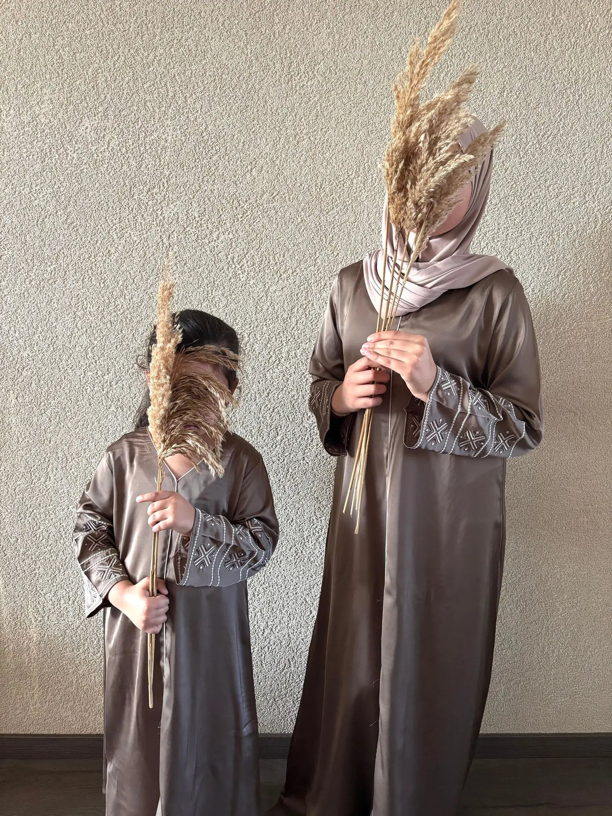 Kaftan Sara Binti - Islamboekhandel.nl