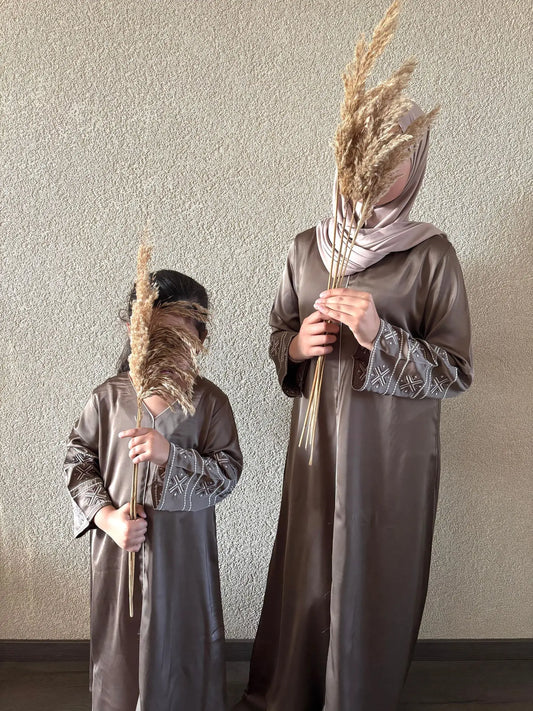 Kaftan Sara Binti - Islamboekhandel.nl