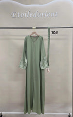 Kaftan Sara Binti - Islamboekhandel.nl