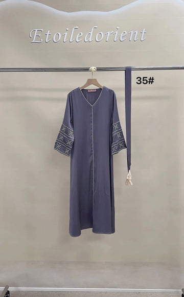 Kaftan Sara Binti - Islamboekhandel.nl