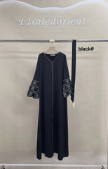 Kaftan Sara Binti - Islamboekhandel.nl