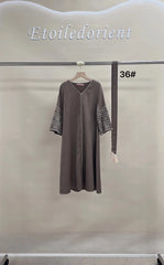 Kaftan Sara Binti - Islamboekhandel.nl