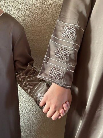 Kaftan Sara Binti - Islamboekhandel.nl