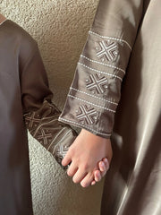 Kaftan Sara Binti - Islamboekhandel.nl
