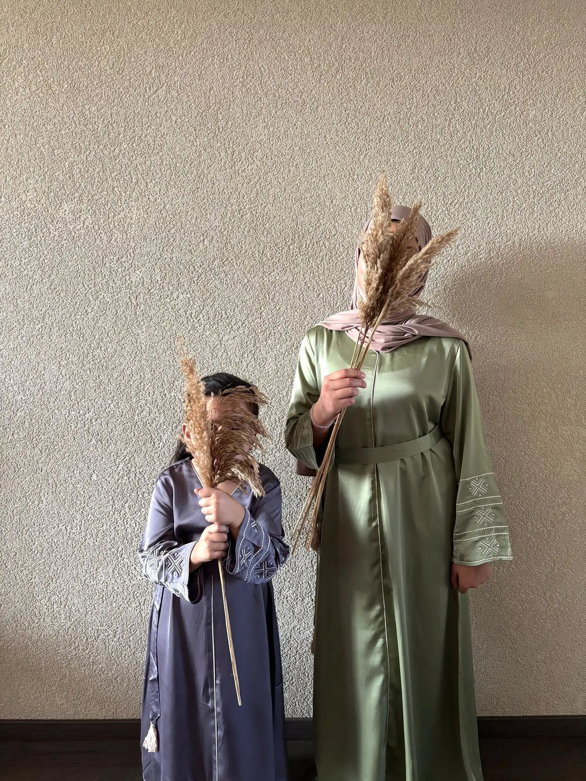 Kaftan Sara Binti - Islamboekhandel.nl