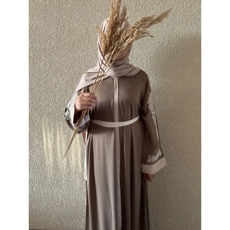 Kaftan Souraya Binti - Islamboekhandel.nl