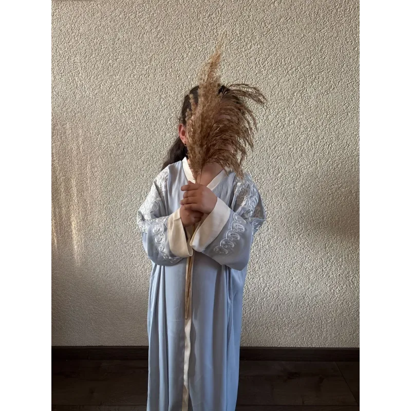 Kaftan Souraya Binti - Islamboekhandel.nl