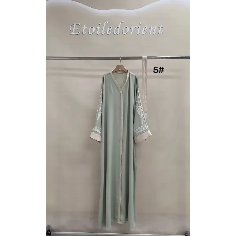 Kaftan Souraya Binti - Islamboekhandel.nl