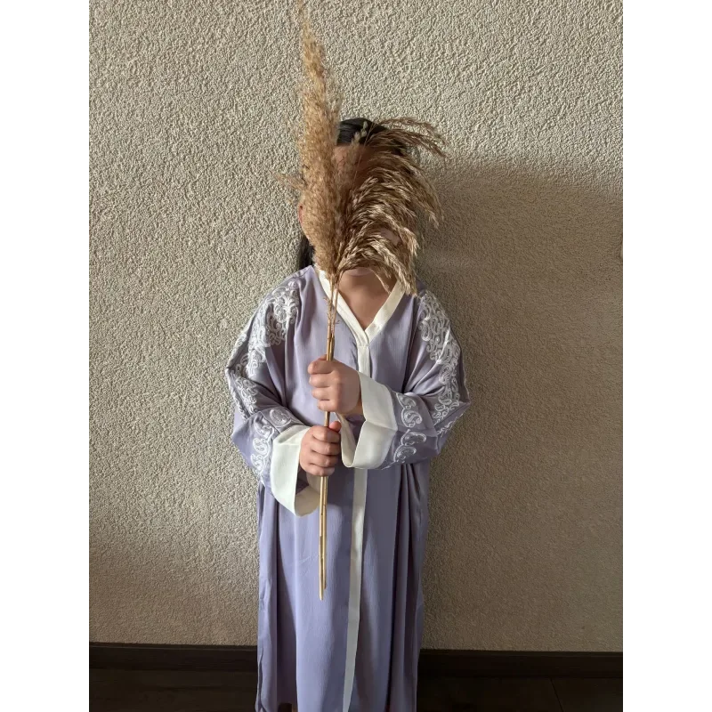 Kaftan Souraya Binti - Islamboekhandel.nl