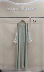 Kaftan Souraya Binti - Abaya