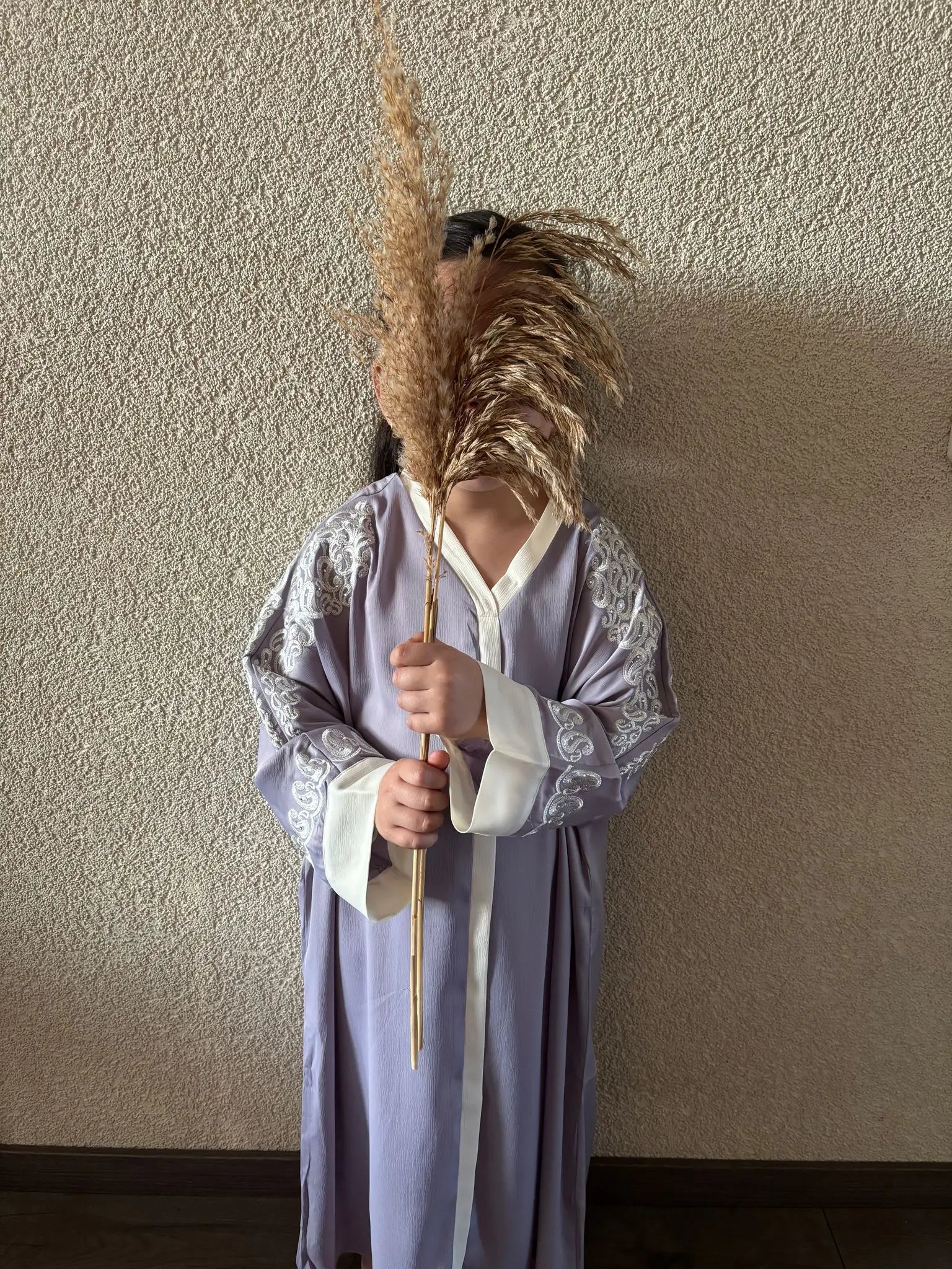 Kaftan Souraya Binti - Abaya