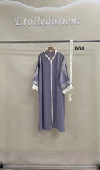 Kaftan Souraya Binti - Abaya