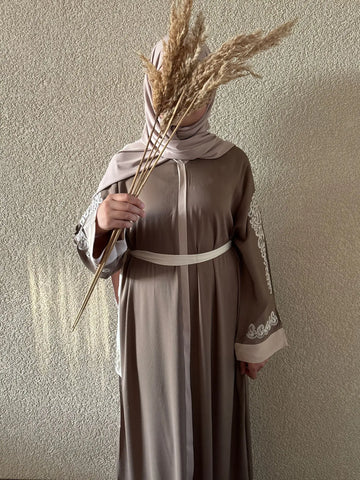 Kaftan Souraya Binti - Abaya