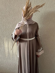 Kaftan Souraya Binti - Abaya