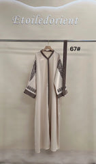 Kaftan Souraya Binti - Abaya