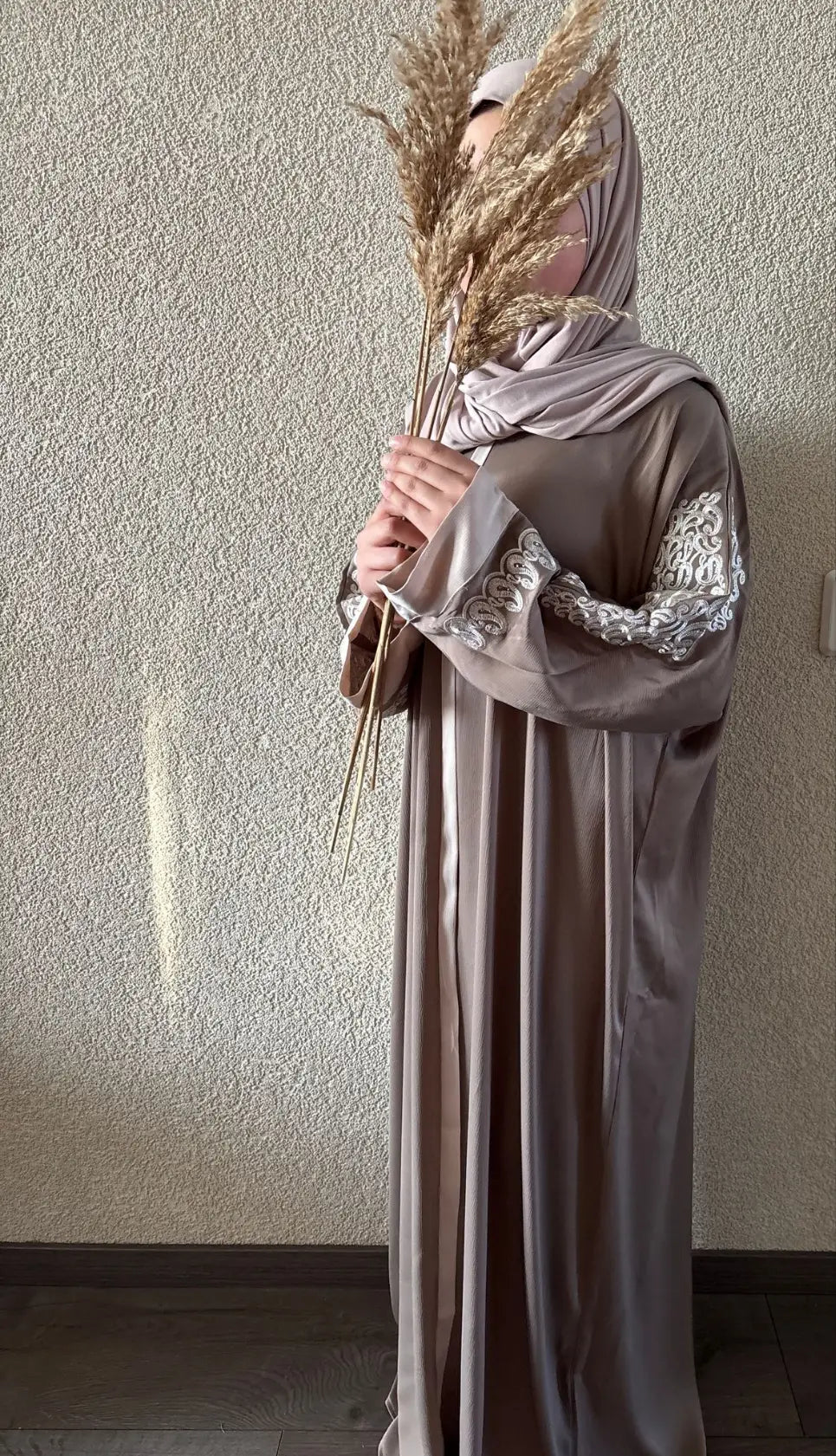 Kaftan Souraya Binti - Abaya