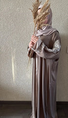 Kaftan Souraya Binti - Abaya