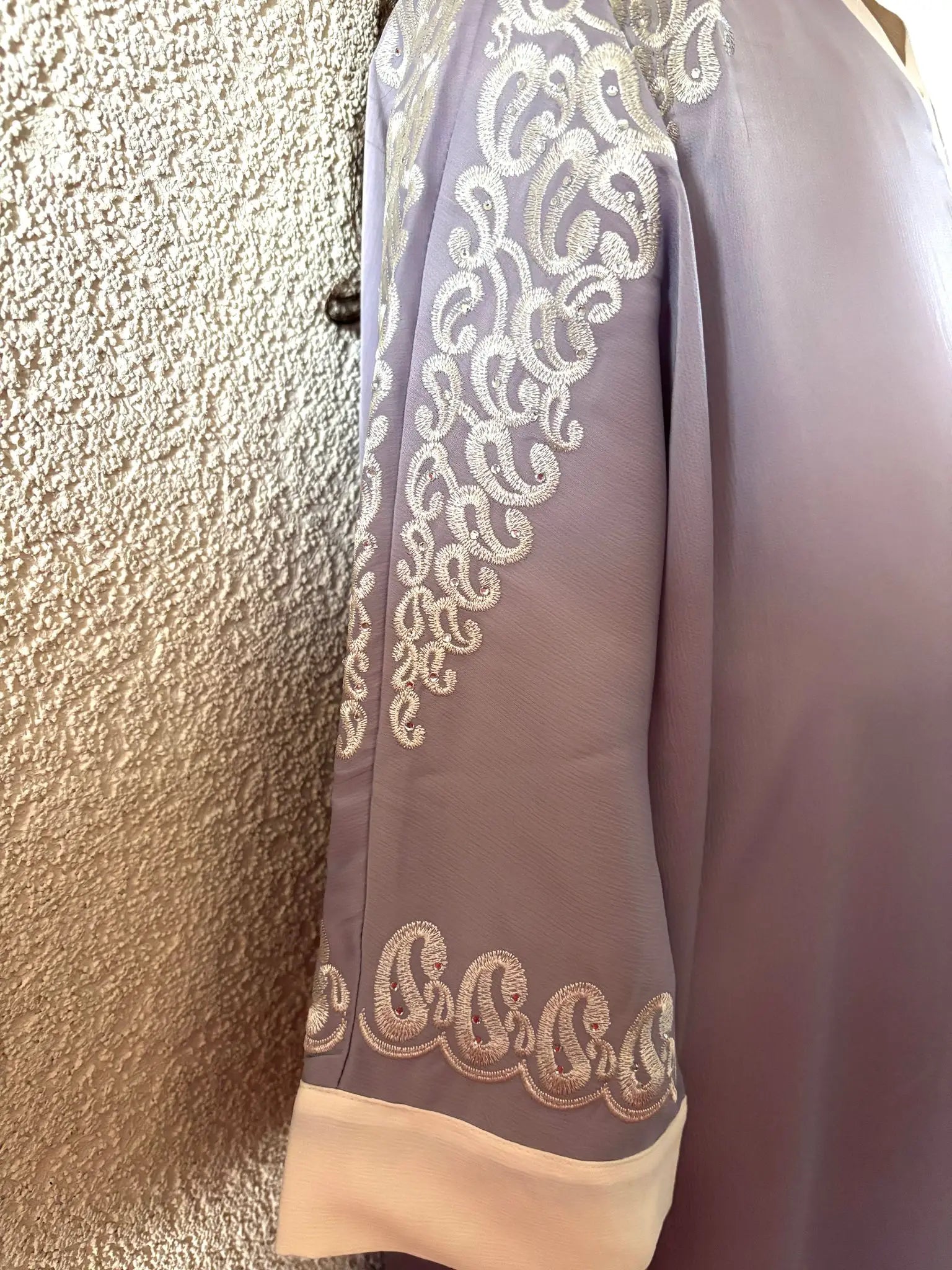 Kaftan Souraya Binti - Abaya