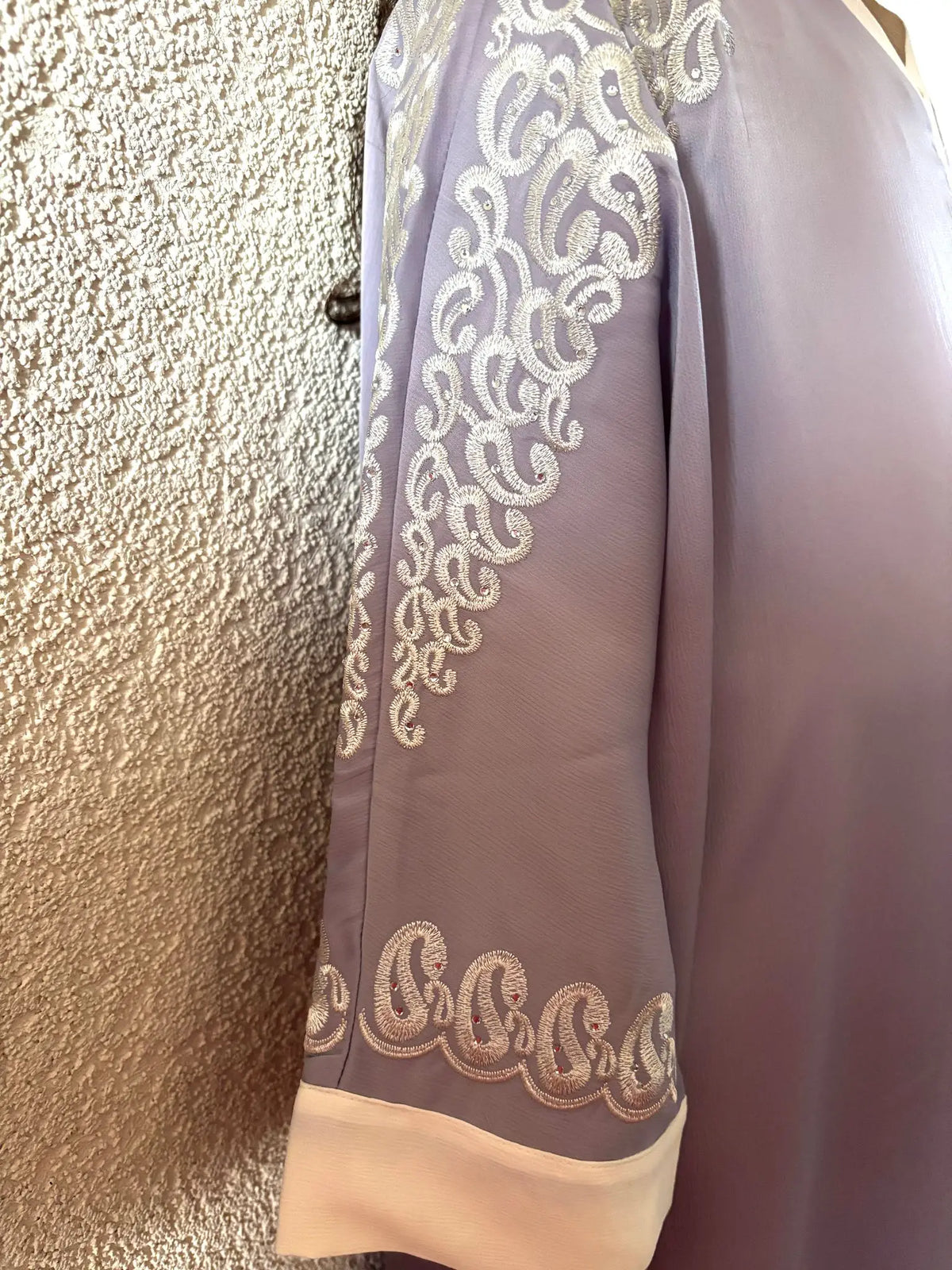 Kaftan Souraya Binti - Abaya